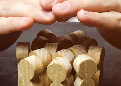 assurance doit être adaptée