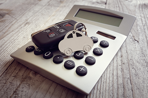 assurance auto Delson