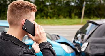 assurance automobile