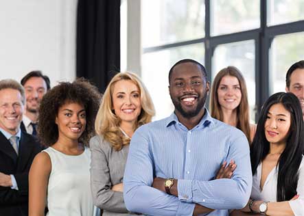 assurance collective entreprise