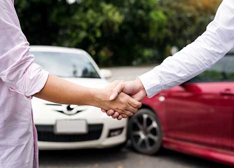 assurance pour automobile