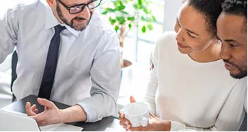 conseiller en assurance